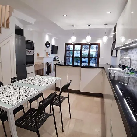 Villacana Playa Silvia * Estepona