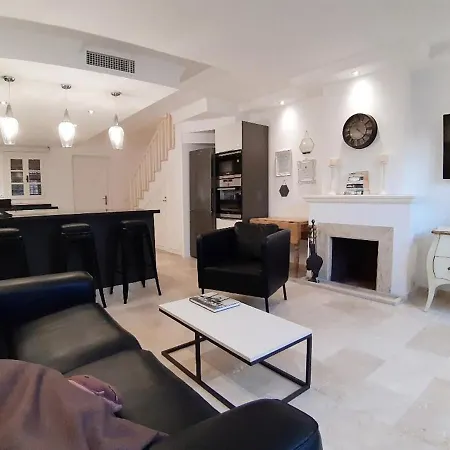 Holiday home Villacana Playa Silvia Estepona