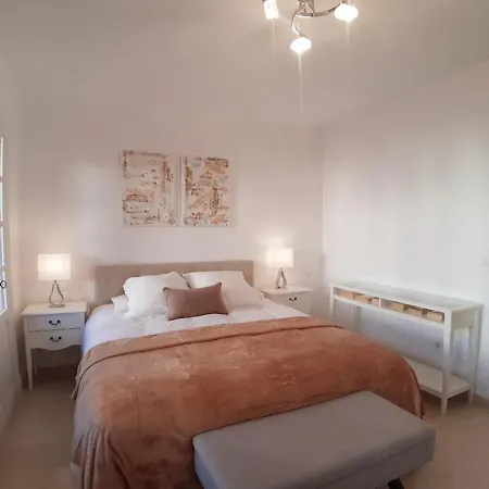 Villacana Playa Silvia