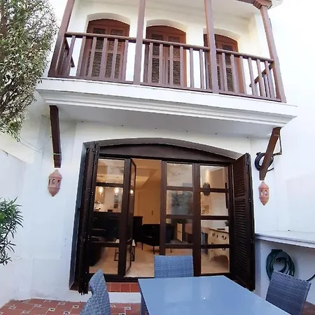 Villacana Playa Silvia * Эстепона