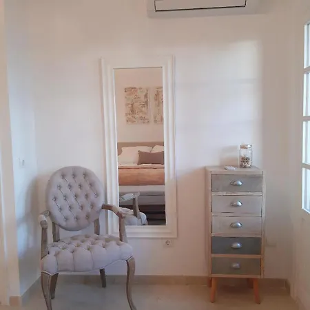 Villacana Playa Silvia Дом отдыха *