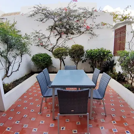 Villacana Playa Silvia Σπίτι διακοπών *