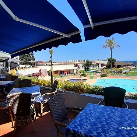 Villacana Playa Silvia Εστεπόνα