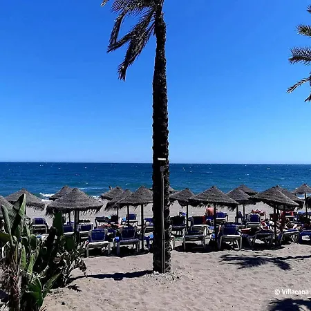 Villacana Playa Silvia Σπίτι διακοπών Εστεπόνα