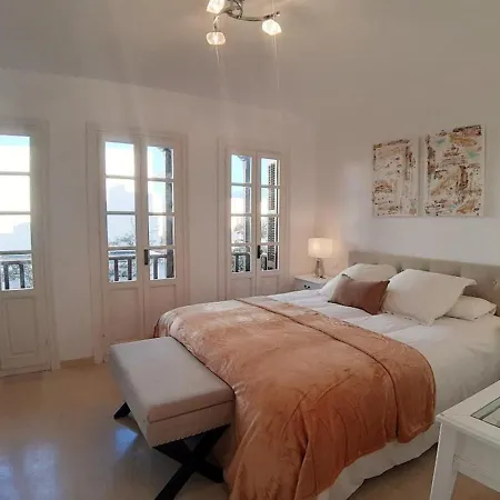Σπίτι διακοπών Villacana Playa Silvia Εστεπόνα