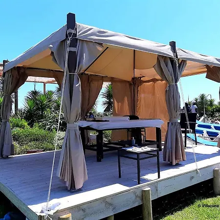 Villacana Playa Silvia Σπίτι διακοπών