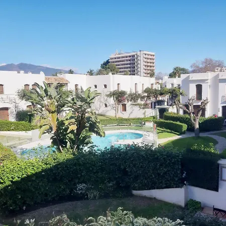 Villacana Playa Silvia Σπίτι διακοπών *