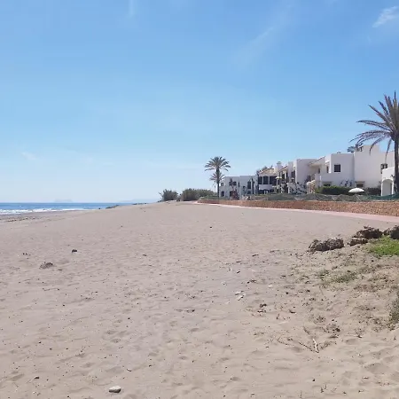 Villacana Playa Silvia * Εστεπόνα