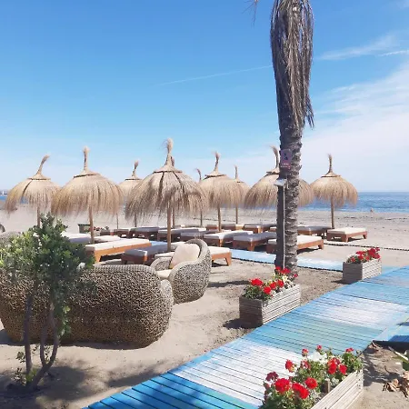 Villacana Playa Silvia Εστεπόνα