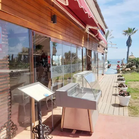Villacana Playa Silvia Σπίτι διακοπών Εστεπόνα