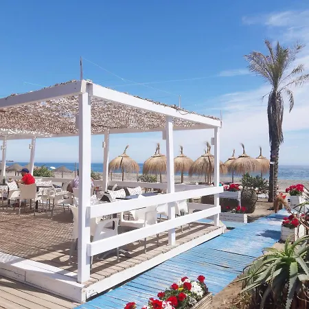 Σπίτι διακοπών Villacana Playa Silvia *