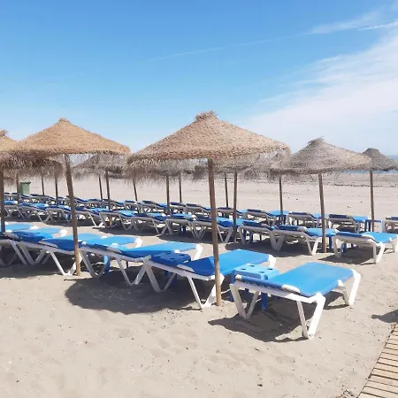Villacana Playa Silvia Σπίτι διακοπών Εστεπόνα