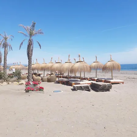 Villacana Playa Silvia Σπίτι διακοπών *