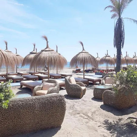 Σπίτι διακοπών Villacana Playa Silvia